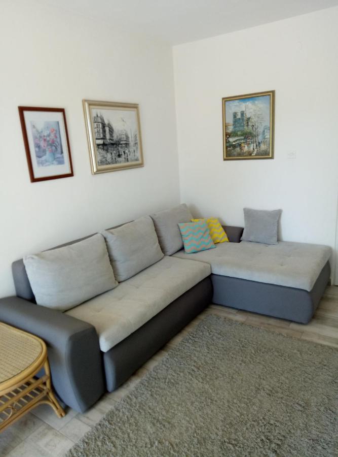 Apartments Tessa 77 Medulin Eksteriør bilde