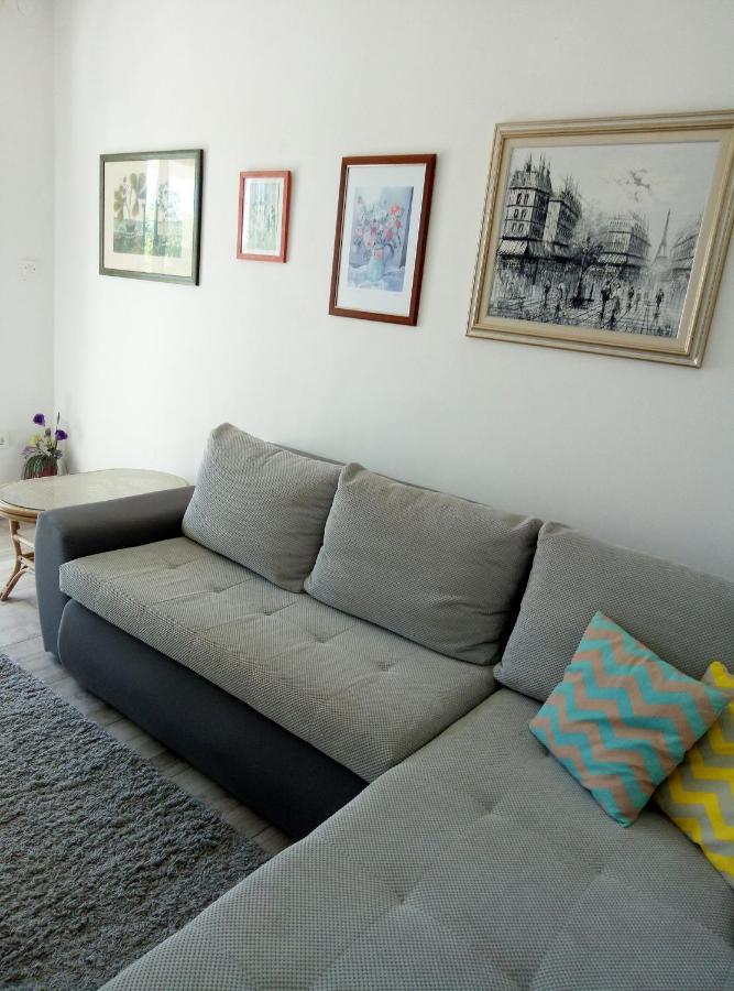 Apartments Tessa 77 Medulin Eksteriør bilde